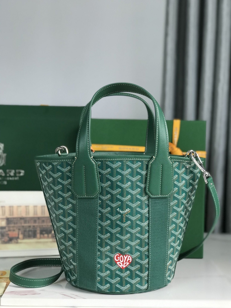 Goyard Bucket Bags